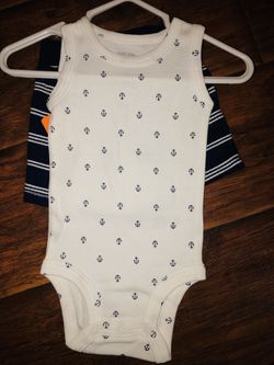 Carter’s - 3m