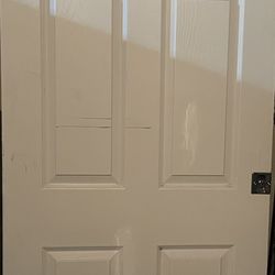 Pan el Doors