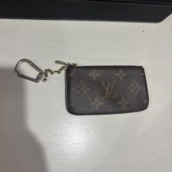 Louis Vuitton Card Holder