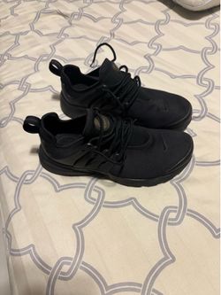 Nike air prestos