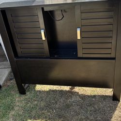 Twin Bed For Sale !