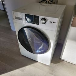 GE Front Loading All-in-One Washer Dryer Combo
