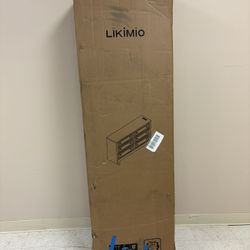 Brand New Dresser With Charging Ports 