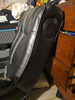 Gaming chair