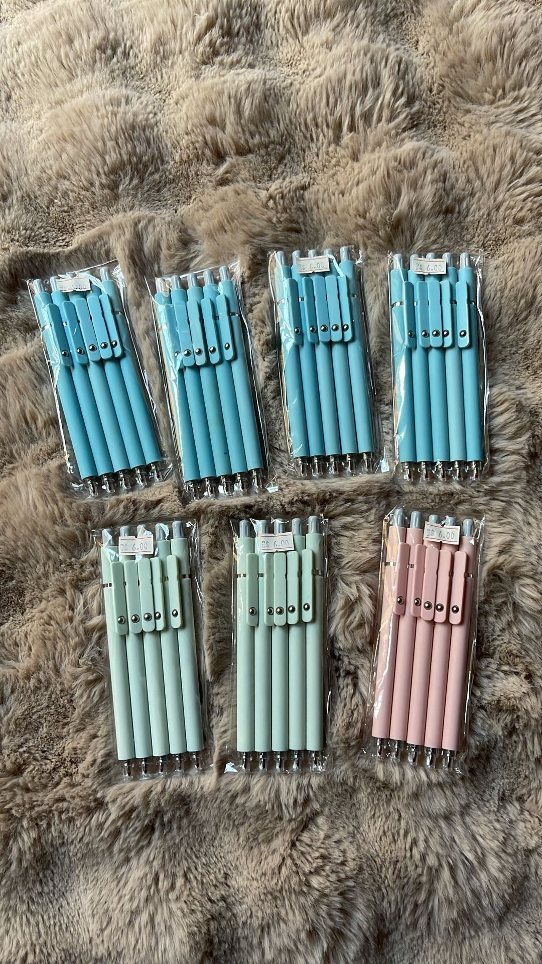 Pen Bundle