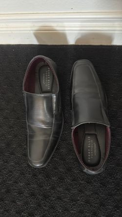 Perry Ellis shoes