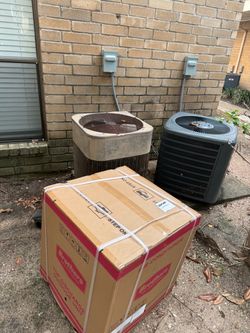 🔥❄️ Get a New Full Home AC & Heating System! ❄️🔥