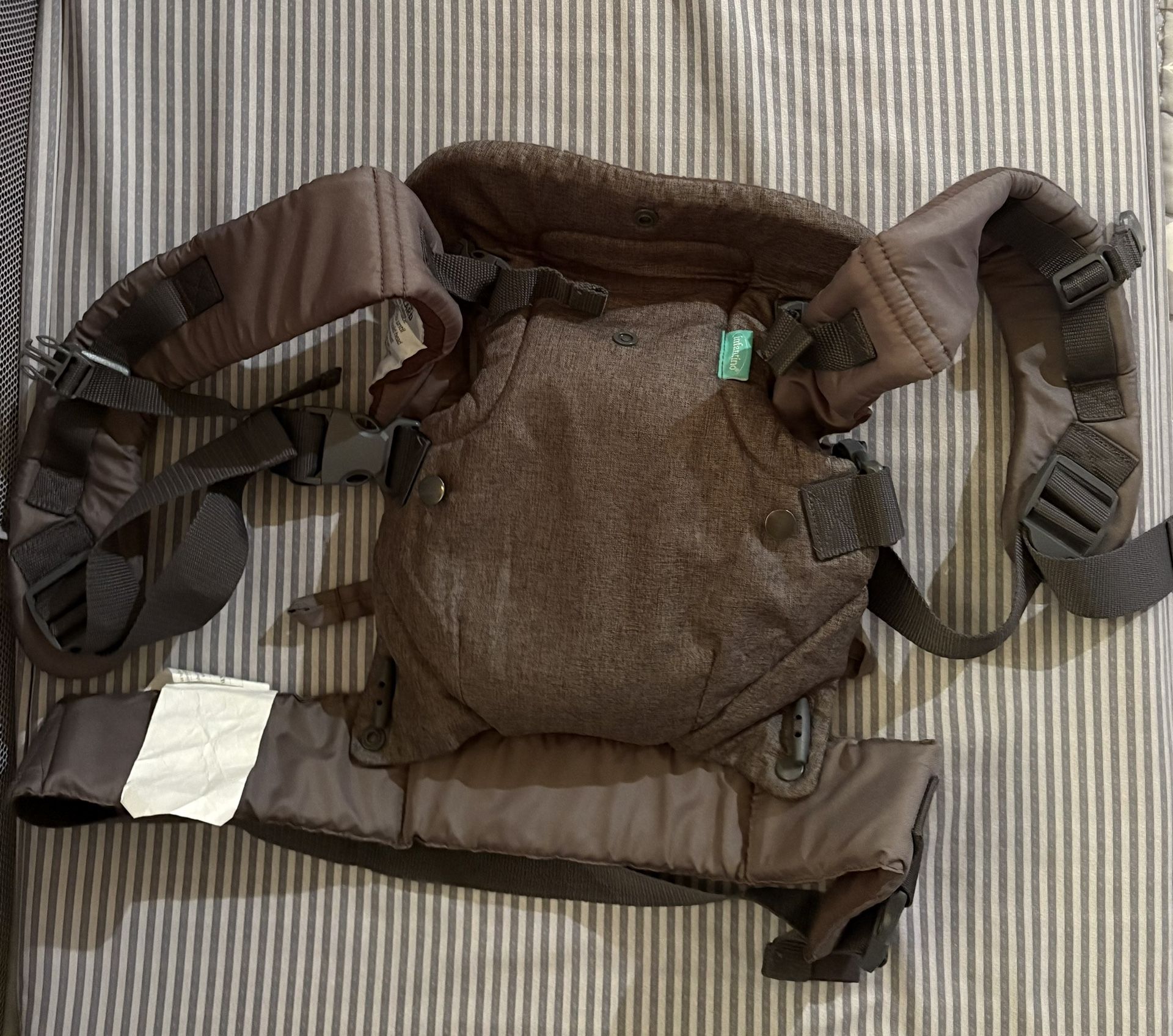 Baby Carrier
