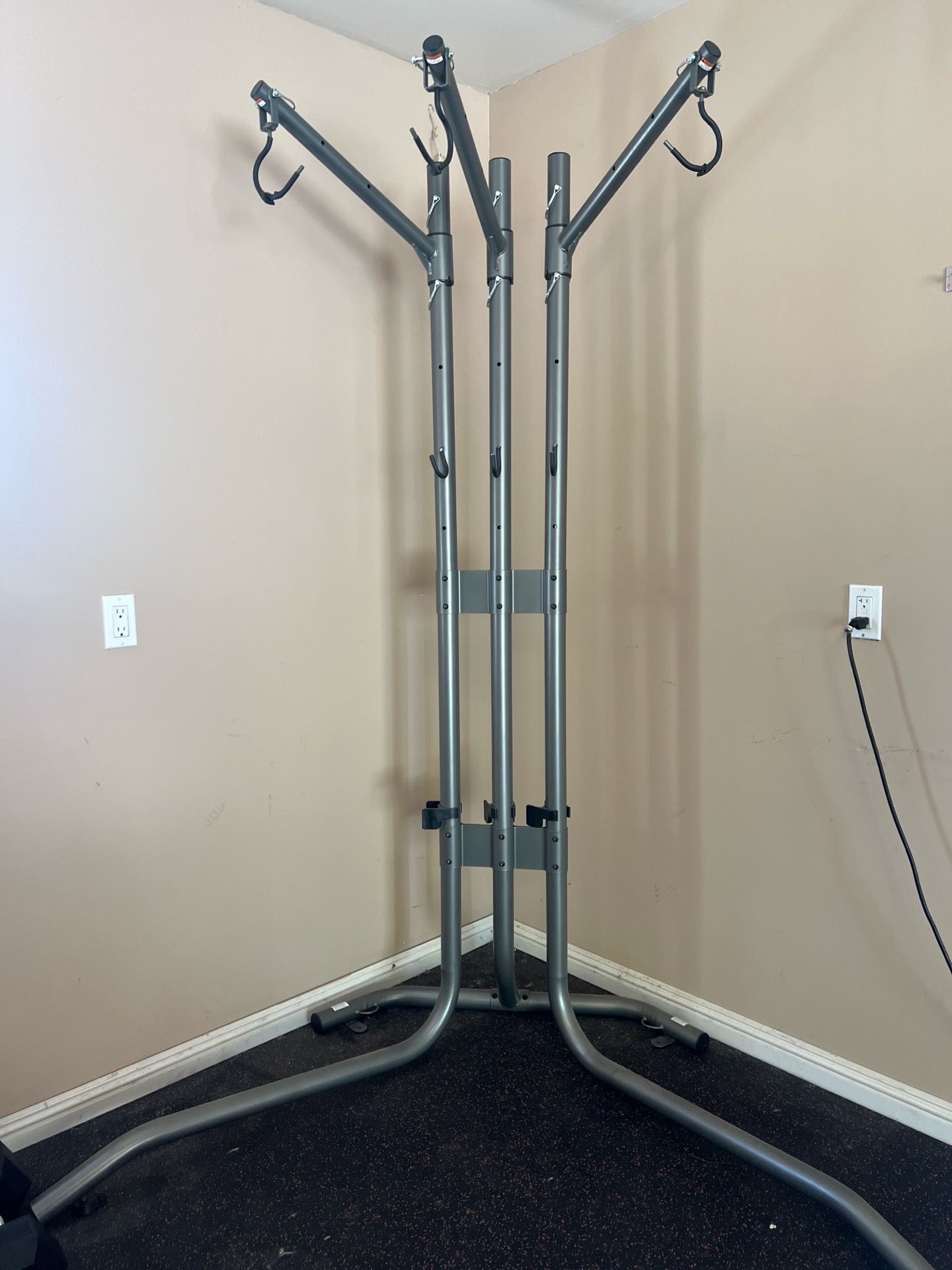 Buck Rack Storage Stand