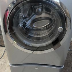 Kenmore Whirlpool Duets Maytag Washer And Dryer Combo 