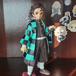 (Grandista) Tanjiro Kamado