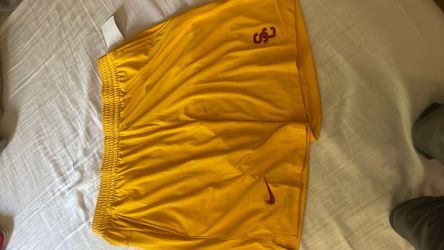 Nike USC Athletic Shorts