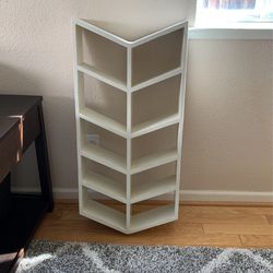 Shelf For Cloth Diapers (Or Other Items)