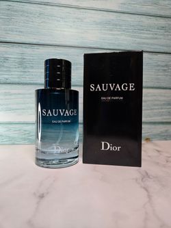 Dior Sauvage Eau de Parfum