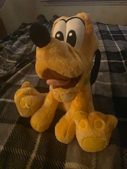 Pluto