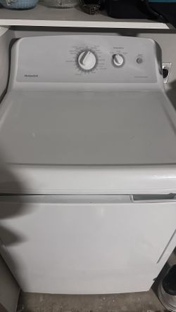 Whirlpool Dryer 