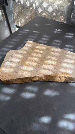 Natural Flat Sandstone Slab