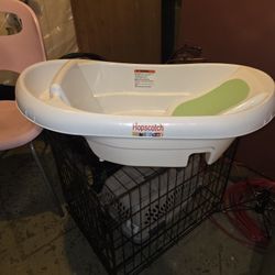 Baby Bath
