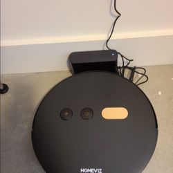 Robot 2-in-1 Vacuum and Mop