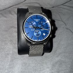 Tissot Chronograph Quartz Watch 