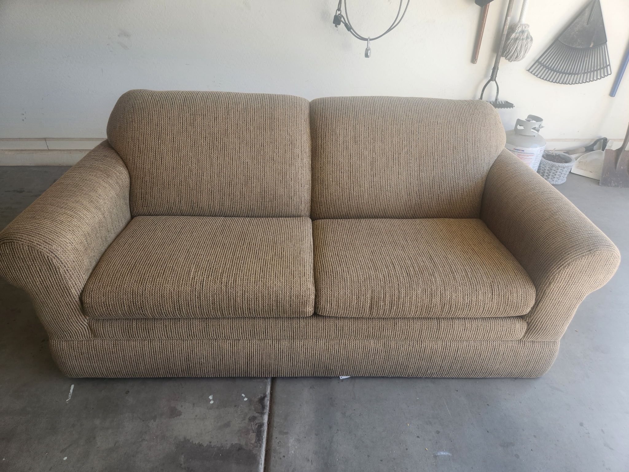Sleeper Sofa
