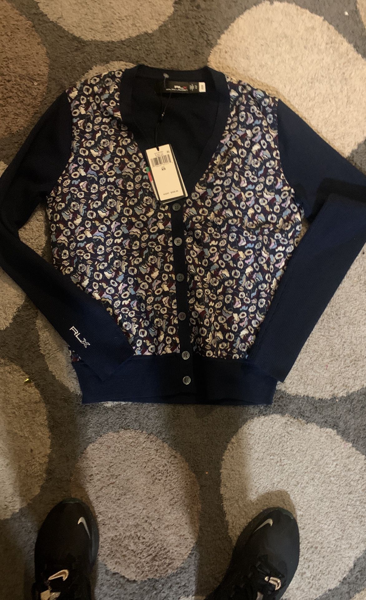 Ralph Lauren women’s cardigan