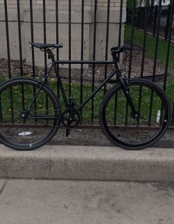 Fixie retrospect mantra