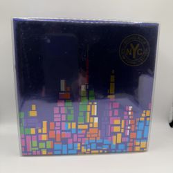 Luxury Fragrance Gift Set – New in Box (NYC Edition)