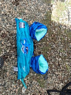 Free child vest