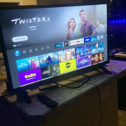 Insignia Fire Tv 32in 