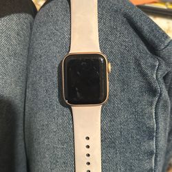 Se Apple Watch