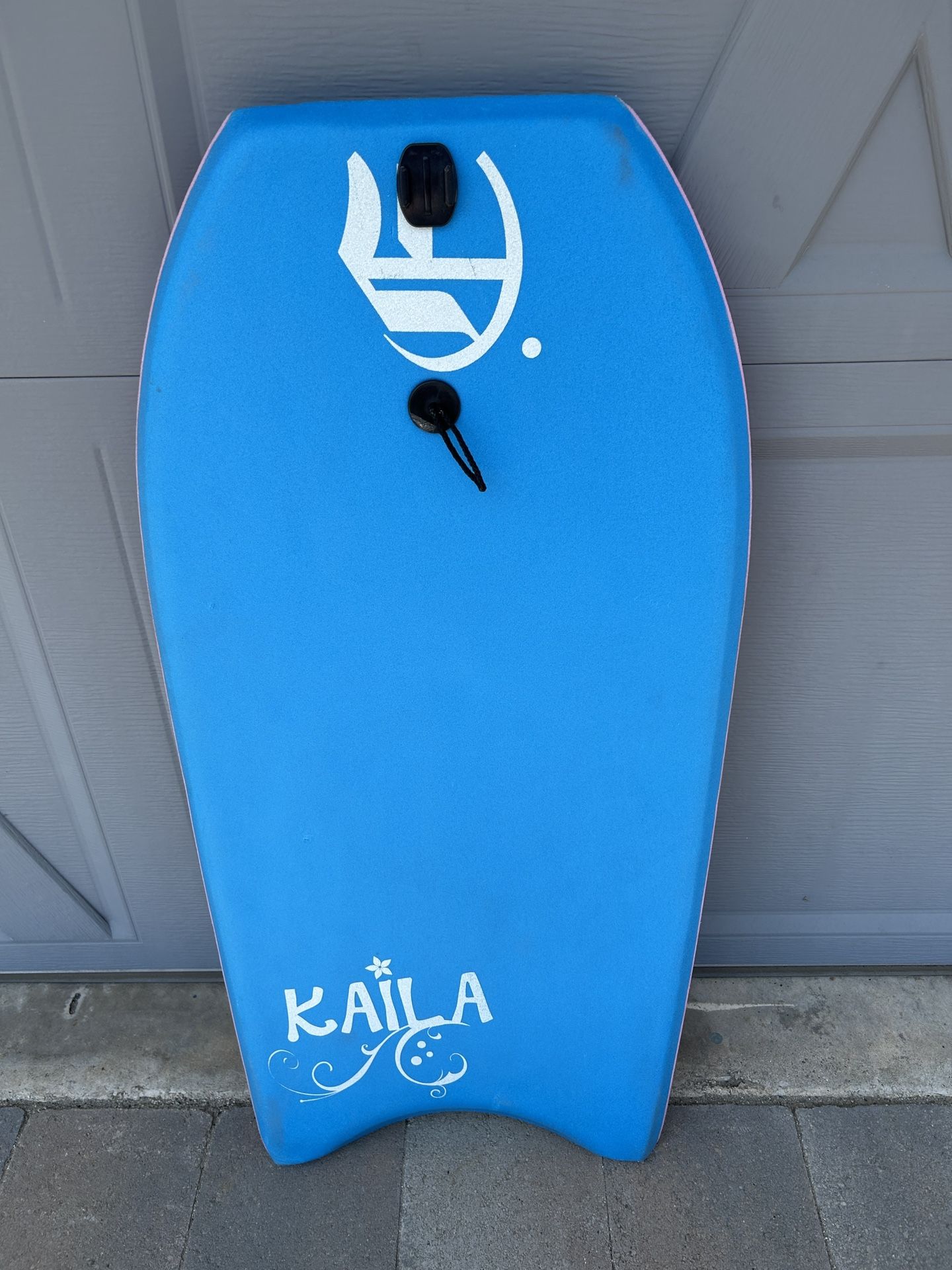 Boogie Board