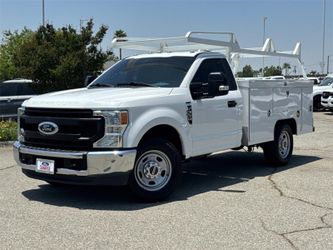 2022 Ford F-350SD
