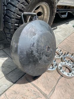 Disco de arao