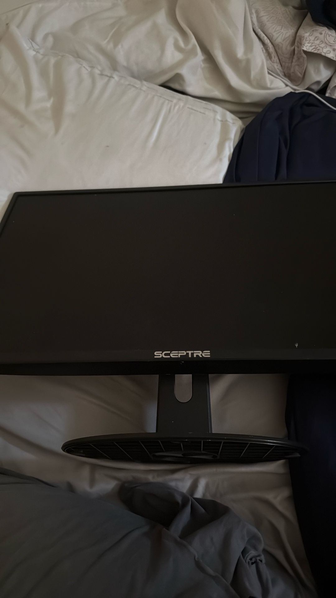 Sceptre Gaming Monitor