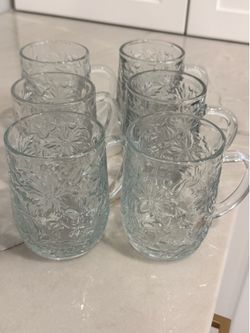 Glassware