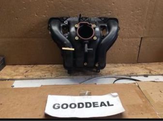 #23 Fit 08-10 Chevy Cobalt HHR Malibu Pontiac G5 G6 Saturn Aura Sky 2.2L 2.4L Engine OE Style Intake Manifold Kit