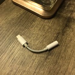 Apple Adapter 