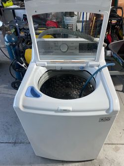 True Balance Washer