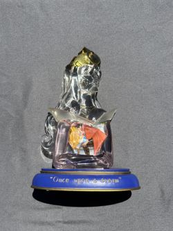 Disney Princess Statue