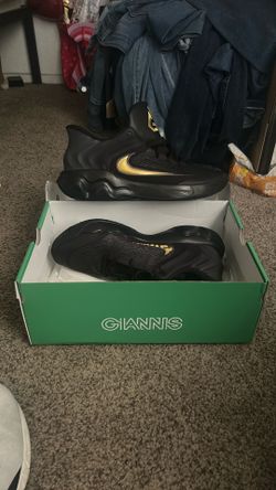 Men’s Size 12 Basketball Shoes