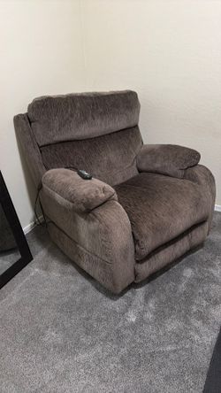 Recliner