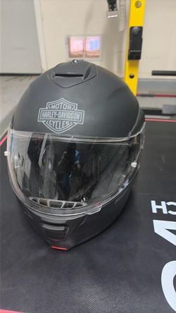 Harley Davidson - His & Hers Helmets