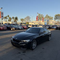 2017 BMW 330e iPerformance