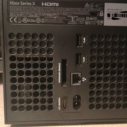 Series-X