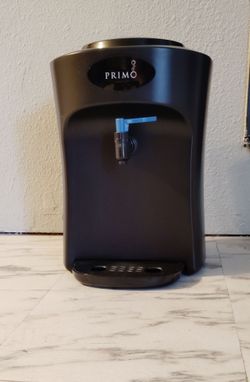 Dispensador de agua