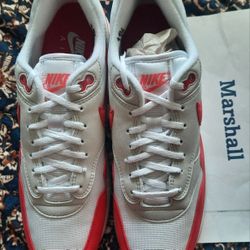DS Nike Air Max 1 Big Bubble Size 11.5