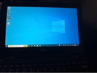 Dell Latitude 3189