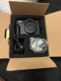 CAMERA MINI MICROPHONES SELFIE STICK