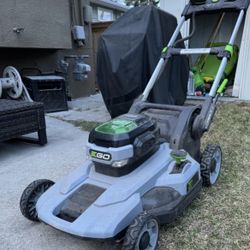 EGO LM2100 21" LawnMower 